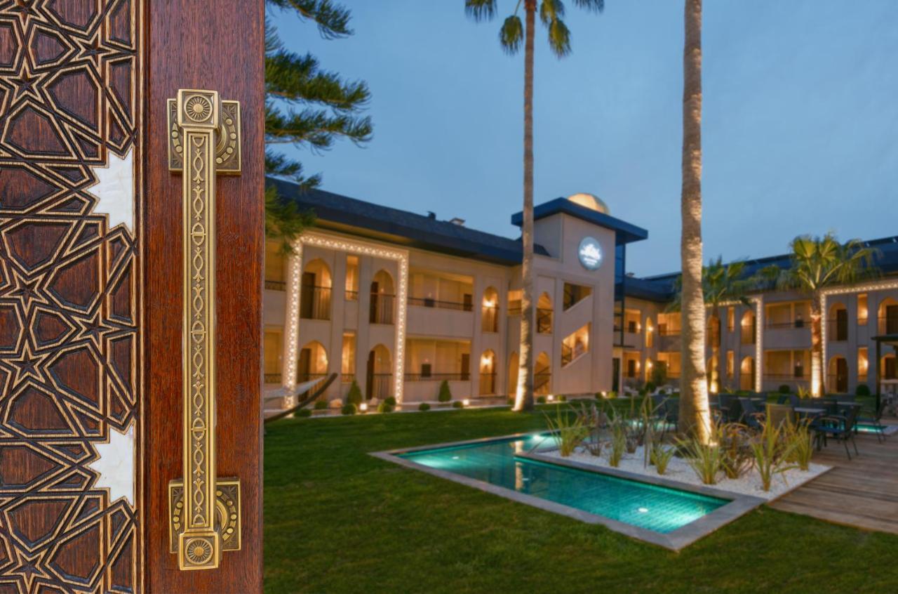 Alaaddin Beach Hotel - Adult Only Αλάνια Εξωτερικό φωτογραφία