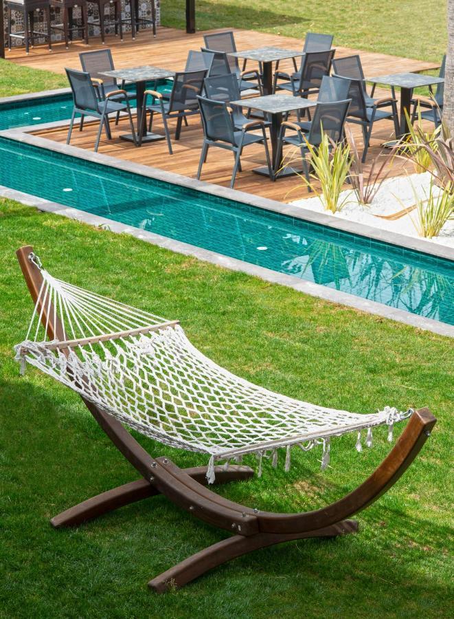 Alaaddin Beach Hotel - Adult Only Αλάνια Εξωτερικό φωτογραφία