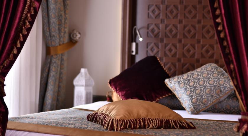Alaaddin Beach Hotel - Adult Only Αλάνια Εξωτερικό φωτογραφία