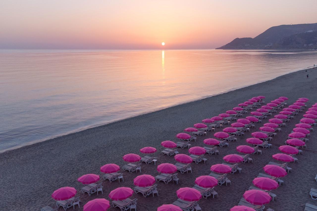 Alaaddin Beach Hotel - Adult Only Αλάνια Εξωτερικό φωτογραφία