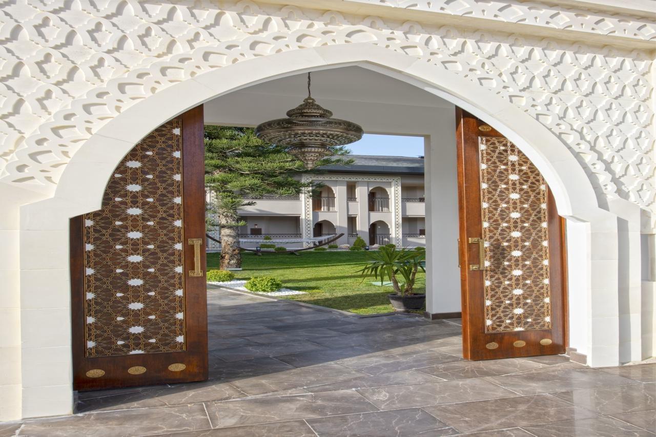 Alaaddin Beach Hotel - Adult Only Αλάνια Εξωτερικό φωτογραφία