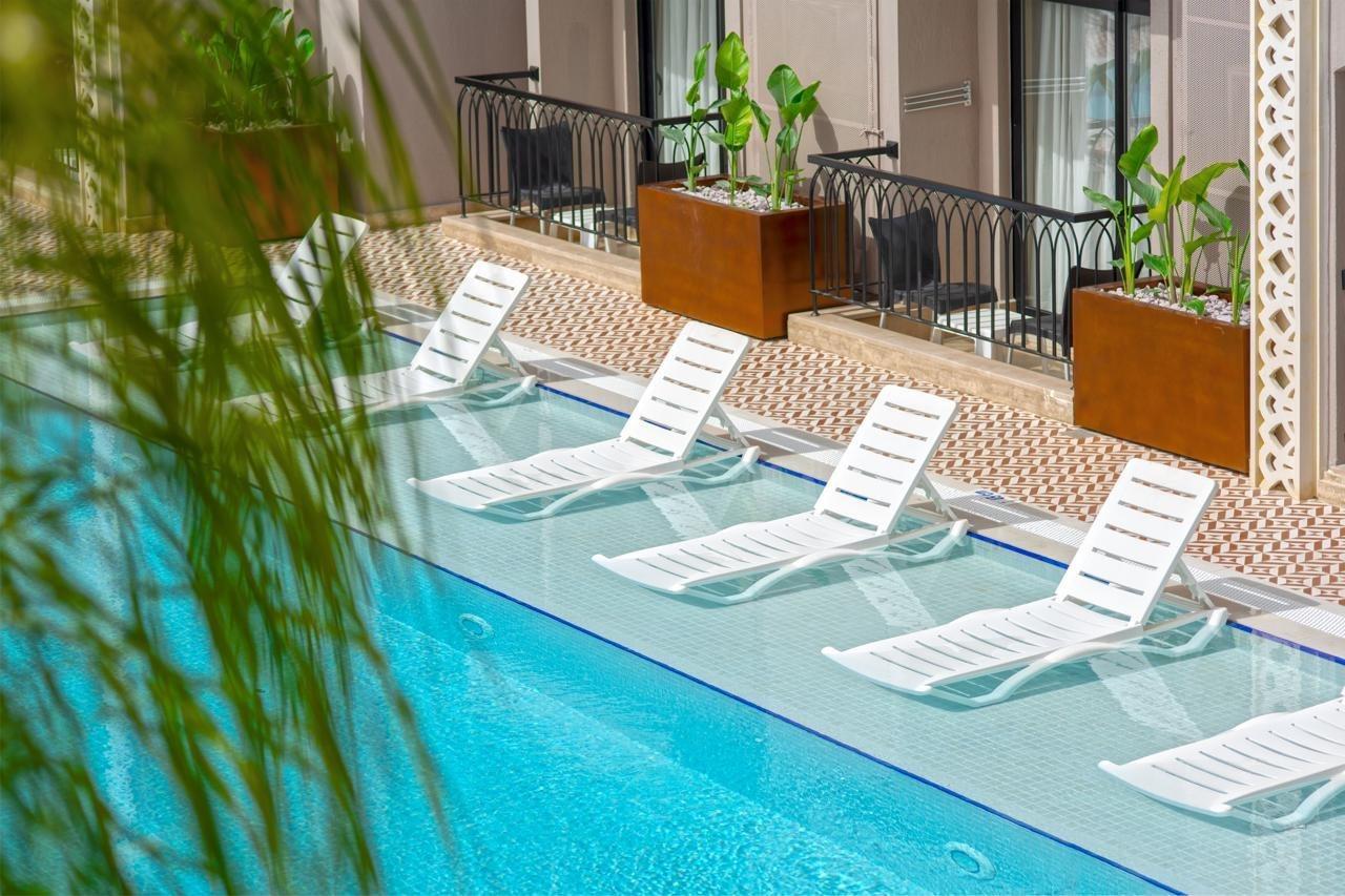 Alaaddin Beach Hotel - Adult Only Αλάνια Εξωτερικό φωτογραφία