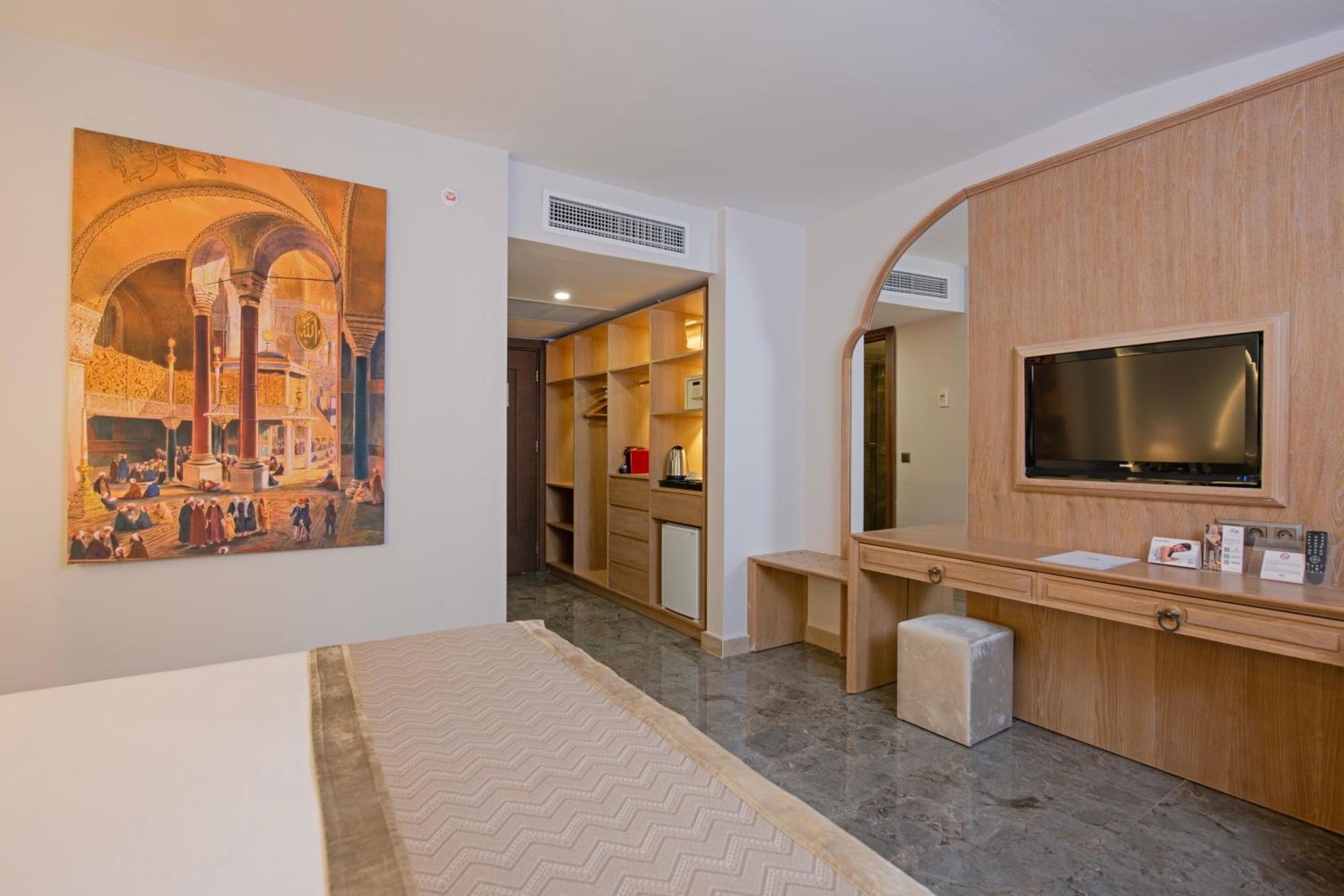 Alaaddin Beach Hotel - Adult Only Αλάνια Εξωτερικό φωτογραφία
