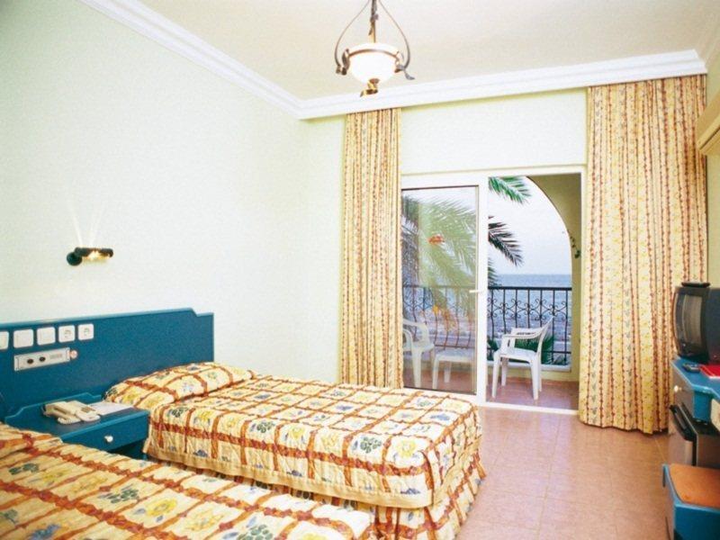 Alaaddin Beach Hotel - Adult Only Αλάνια Εξωτερικό φωτογραφία