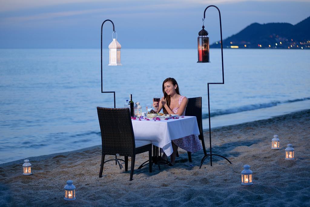 Alaaddin Beach Hotel - Adult Only Αλάνια Εξωτερικό φωτογραφία