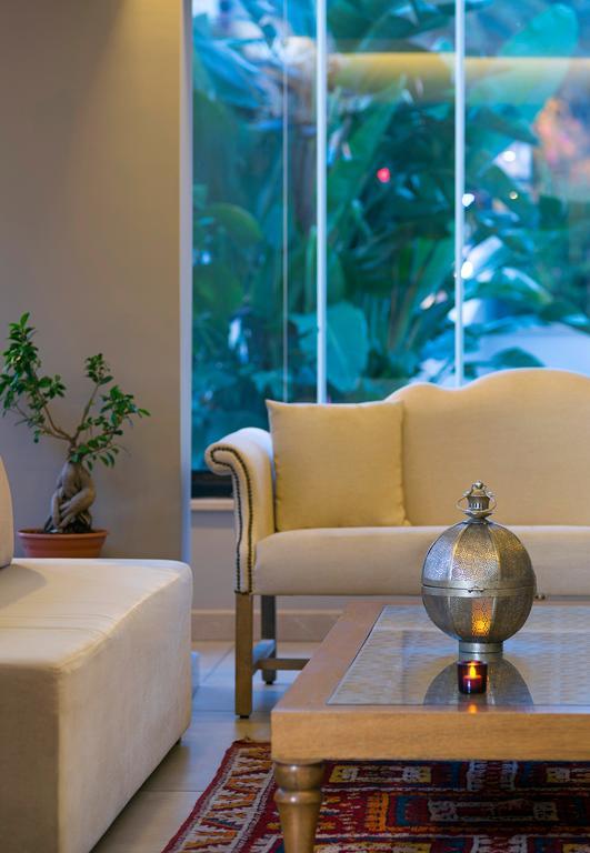 Alaaddin Beach Hotel - Adult Only Αλάνια Εξωτερικό φωτογραφία
