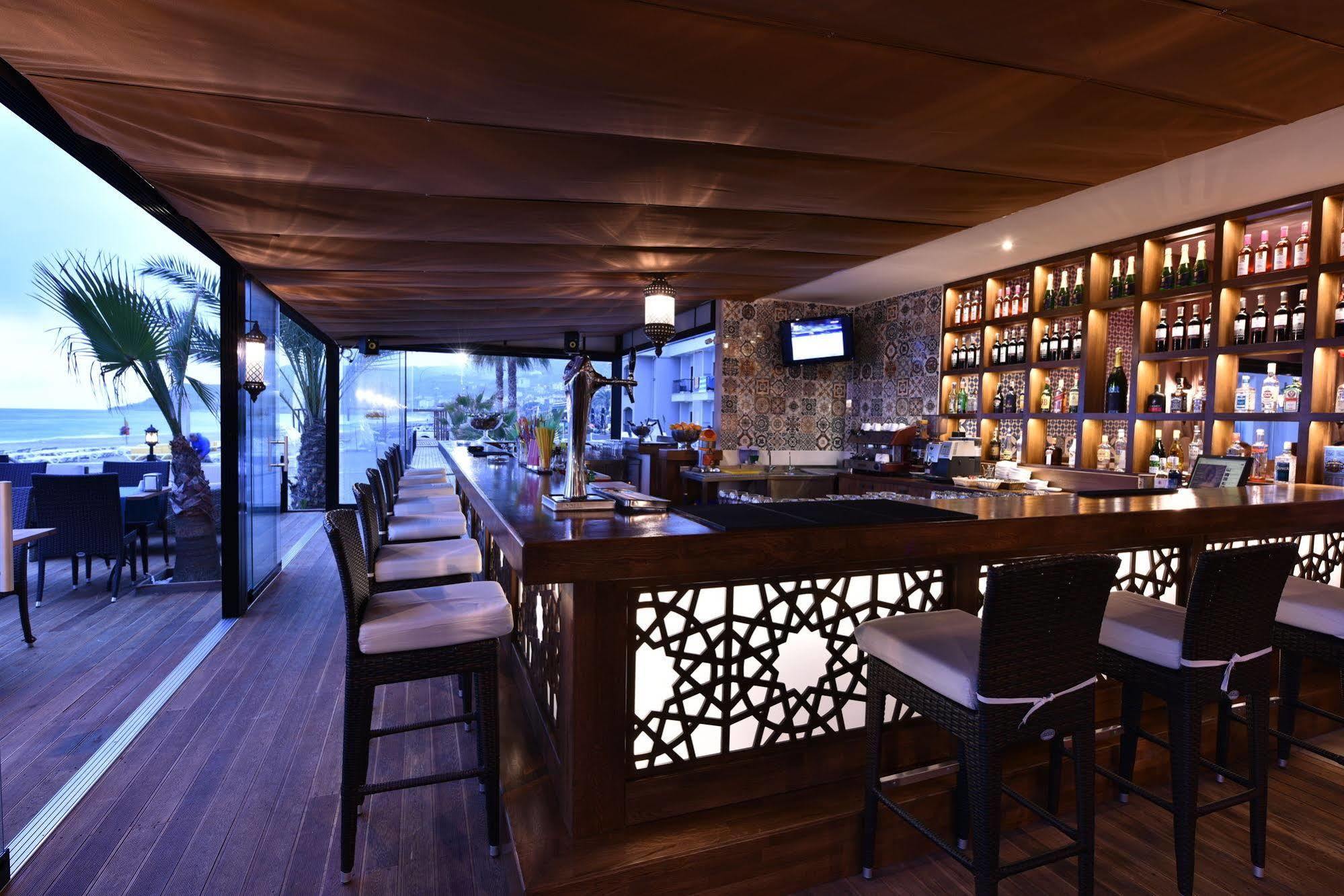Alaaddin Beach Hotel - Adult Only Αλάνια Εξωτερικό φωτογραφία