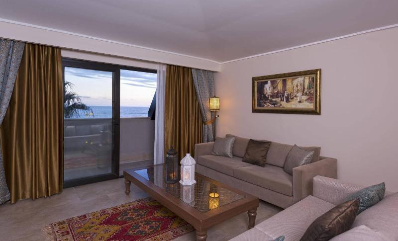 Alaaddin Beach Hotel - Adult Only Αλάνια Εξωτερικό φωτογραφία